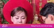Cô dâu bật khóc vì 6 chỉ vàng không cánh mà bay trong ngày cưới