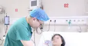 Cô gái 22 tuổi phát hiện đột quỵ não từ dấu hiệu ít ngờ