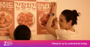 Cô gái TP.HCM bỏ việc ngành hàng xa xỉ, mở quán nhậu bình dân kiểu Hàn tại Đà Lạt