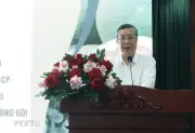 Cơ hội mới cho bưởi chanh Việt Nam vào thị trường Trung Quốc