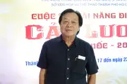 Cơ hội để nghệ sĩ cải lương tự nhìn lại và nâng tầm