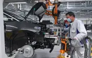 Đức đối mặt nguy cơ thiệt hại 15 tỷ euro do thuế ô tô của Mỹ