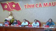 Cà Mau bồi dưỡng nâng cao năng lực xử lý tình huống cho cán bộ cơ sở