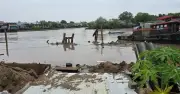 Cà Mau điều chỉnh dự án kè chống sạt lở hơn 142 tỉ đồng tại Năm Căn