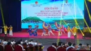 Cà Mau: Khát vọng vươn mình thành trung tâm kinh tế biển vùng ĐBSCL