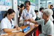 Cà Mau phát động khám sức khỏe toàn dân, phát hiện sớm bệnh tật