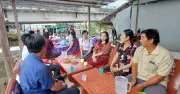 Cà Mau: Xót xa gia đình mất con gái và cháu ngoại trong vụ thảm sát