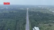 Cả nước thêm 254 km cao tốc trong 4 tháng đầu năm