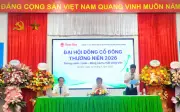 Cổ đông Rạng Đông từ chối đề xuất phát hành cổ phiếu thưởng
