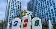 Cổ phiếu FPT giảm sâu, khối ngoại bán ròng kỷ lục, doanh nghiệp kiên định chiến lược AI