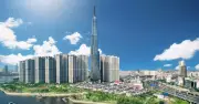 Cổ phiếu 'họ Vin' tăng phi mã, VIC gấp ba lần sau một năm