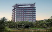 Cổ phiếu OCH tăng trần 4 phiên liên tiếp sau Đại hội cổ đông