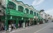 Cổ phiếu OCH tăng trần, thanh khoản cao nhất 52 tuần trước thềm ĐHĐCĐ