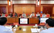 Cơ quan Phát triển Pháp hỗ trợ Lạng Sơn tăng năng lực ứng phó biến đổi khí hậu