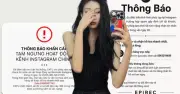 Cú sốc Instagram: Kẻ xấu lợi dụng tin nhắn để khóa tài khoản shop online