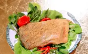 Đặc sản cá thính Lập Thạch - Hương vị độc đáo vùng trung du Bắc Bộ