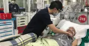 Cơ thể bắt đầu bốc hơi thứ này sau tuổi 40, về già dễ gãy xương, té ngã