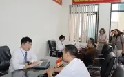 Cụ thể hóa Đề án 129 từ cơ sở: Mô hình tư vấn pháp luật miễn phí tại Hải Phòng