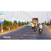 Cử tri Đồng Tháp muốn nâng cấp quốc lộ 62, xây hạ tầng kết nối liên vùng