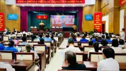 Cử tri TP.HCM kiến nghị đẩy nhanh hạ tầng, đảm bảo an toàn thực phẩm