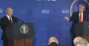 Cố vấn Tổng thống Nga đề xuất hội đàm Putin - Trump bên lề thượng đỉnh APEC