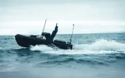 Đức đề xuất xuồng không người lái Vanta đối phó hạm đội bóng tối Nga