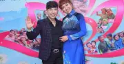 Ca sĩ Long Nhật bị bắt vì ma túy, Phi Thanh Vân bày tỏ tiếc nuối