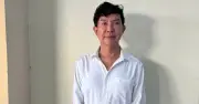 Ca sĩ Long Nhật bị bắt vì tổ chức sử dụng ma túy tại TPHCM