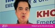 Ca sĩ Ngọc Sơn đi xét nghiệm ma túy: Phương pháp test chính xác đến đâu?