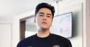 Ca sĩ Nguyễn Đình Vũ lên tiếng khi bị tố 'gá gạm'