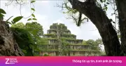 Campuchia dẫn đầu thế giới về môi trường tự nhiên năm 2026