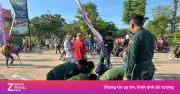 Campuchia: Tai nạn giao thông thảm khốc, 14 người chết, 90 người bị thương