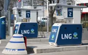 Canada và Đức hợp tác bảo đảm an ninh năng lượng châu Âu