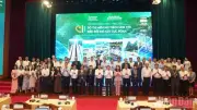 Cao Bằng, Ninh Bình chuyển hướng quy hoạch đô thị thích ứng biến đổi khí hậu