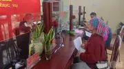 Cao Bằng vận hành chính quyền 2 cấp với 56 xã phường, đổi mới quản trị