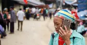Cao Bằng xoá vùng lõm thông tin bằng trợ lực công nghệ số