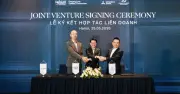 CapitaLand Development ra mắt dự án hạng sang Maison Privée tại Hà Nội