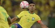 Casemiro chỉ chọn Inter Miami để sát cánh cùng Messi sau World Cup 2026