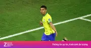 Casemiro ngán ngẩm khi truyền thông liên tục hỏi về Neymar