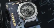 Casio ra mắt G-Shock và Baby-G Star Wars, giá từ hơn 3 triệu đồng