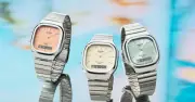 Casio ra mắt đồng hồ cổ điển AQ-240E tại Mỹ, giá 1,8 triệu đồng