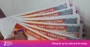 Các công ty xổ số miền Nam lãi lớn trong quý I/2026