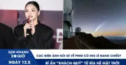 Cục Điện ảnh lên tiếng về phim có Miu Lê; Argentina chốt danh sách World Cup