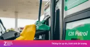 Các quốc gia đua nhau dùng xăng sinh học từ E20 đến E100