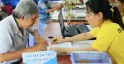 Các quy định mới về lương hưu bổ sung, phạt thu tiền điện, thuốc lá điện tử và ngoại tình