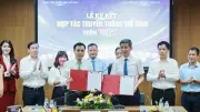 Cục TDTT và VTV Sports ký kết hợp tác nâng tầm truyền thông thể thao