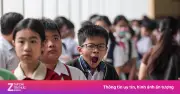 Cách giành suất vào lớp 6 tại 5 trường THCS 'hot' ở TP.HCM