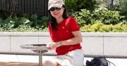 Cách phối đồ với tông màu nóng: Đỏ, cam, hồng, vàng cho phong cách thời thượng