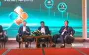 CenLand tái cấu trúc, giảm phụ thuộc môi giới truyền thống và hình ảnh cá nhân