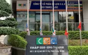 CEO Group phát hành 28,4 triệu cổ phiếu trả cổ tức năm 2025